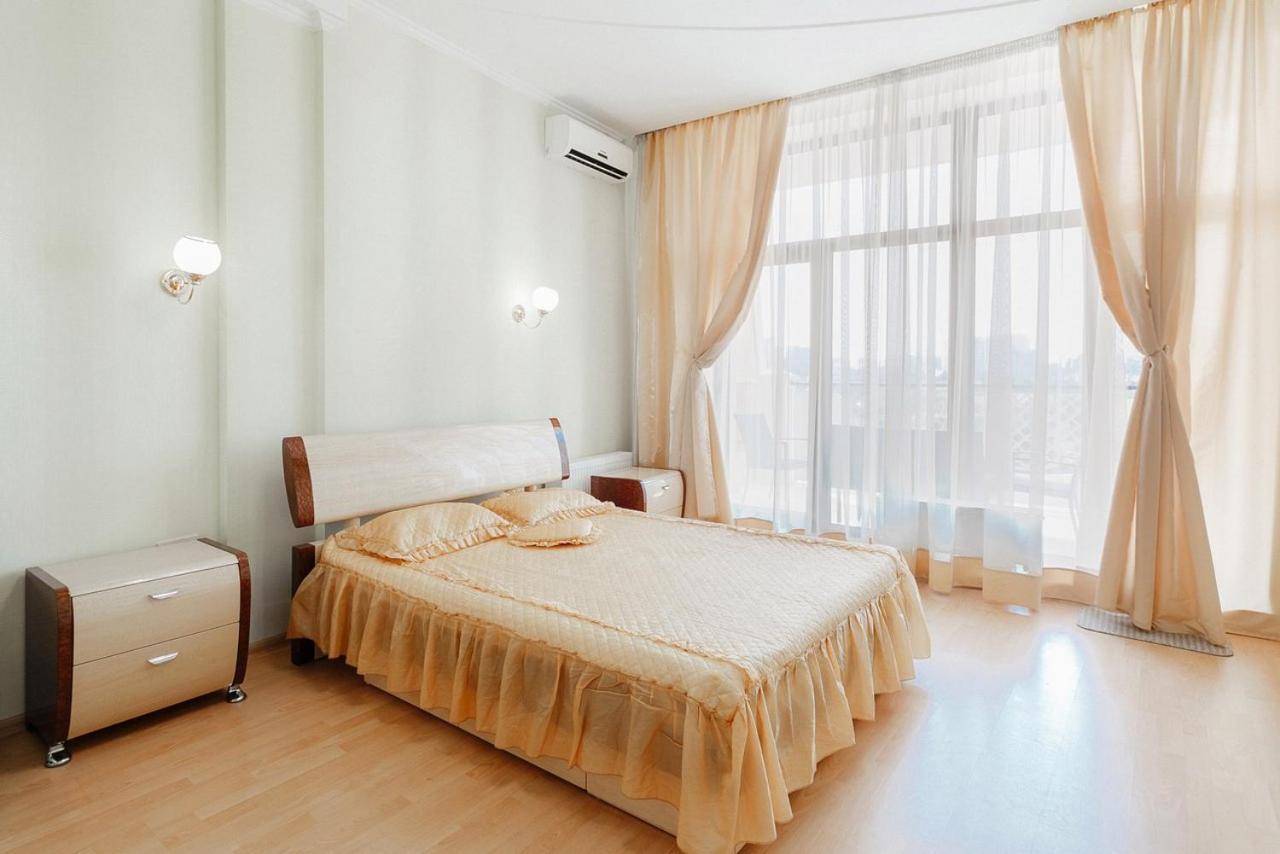 Arcadijskiy Palace 敖德萨 外观 照片