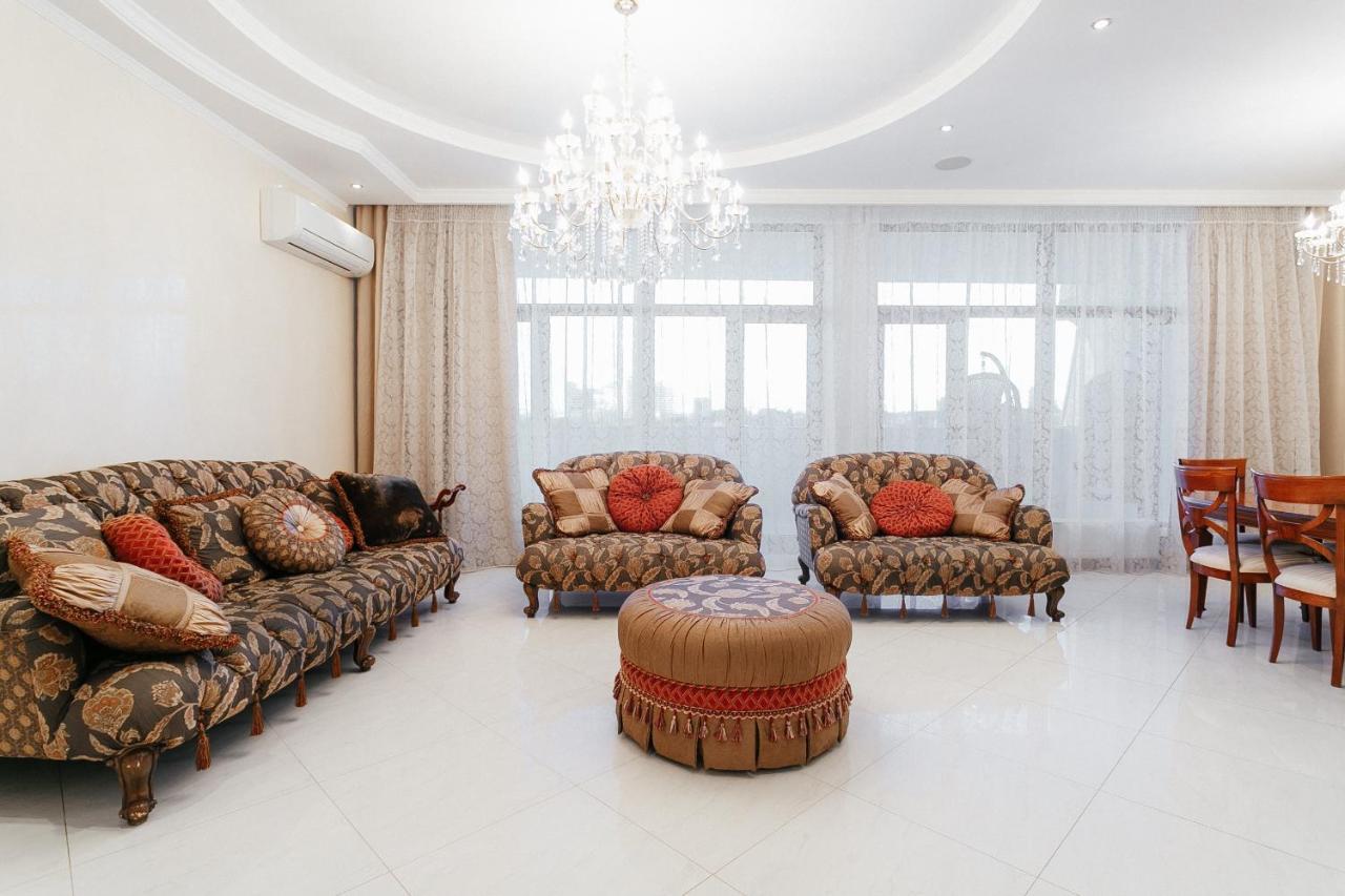 Arcadijskiy Palace 敖德萨 外观 照片