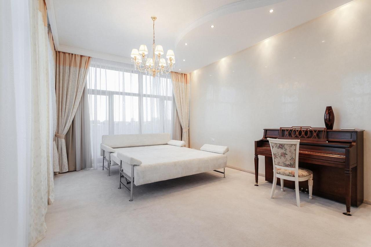 Arcadijskiy Palace 敖德萨 外观 照片