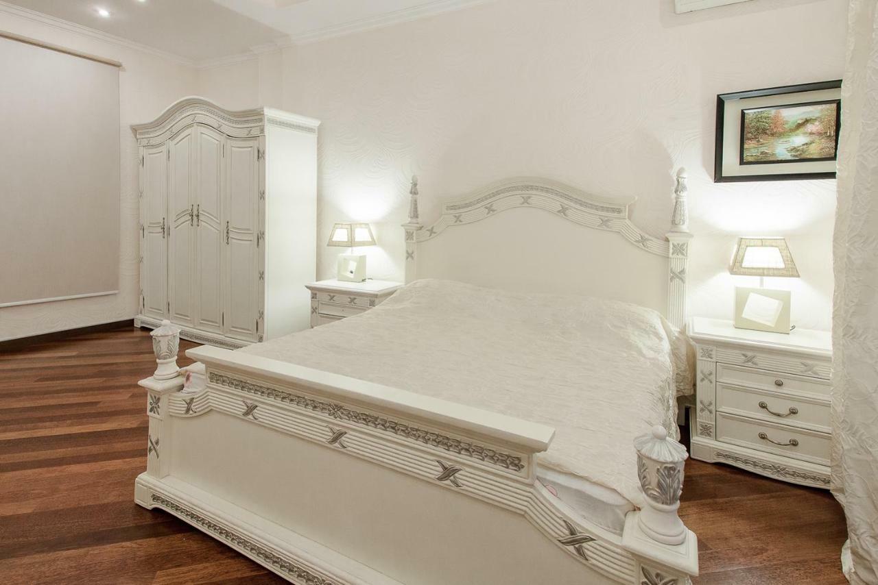 Arcadijskiy Palace 敖德萨 外观 照片