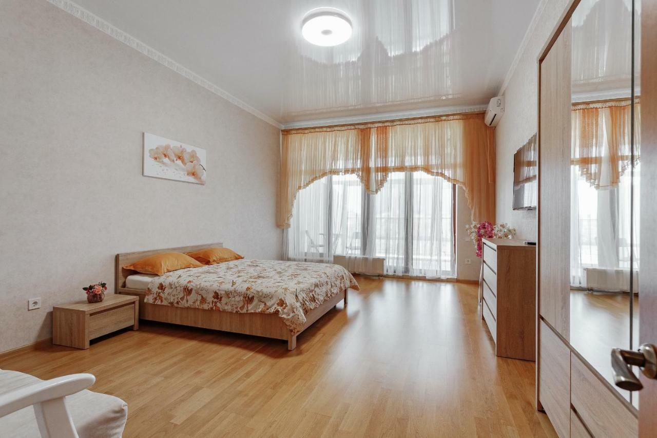 Arcadijskiy Palace 敖德萨 外观 照片